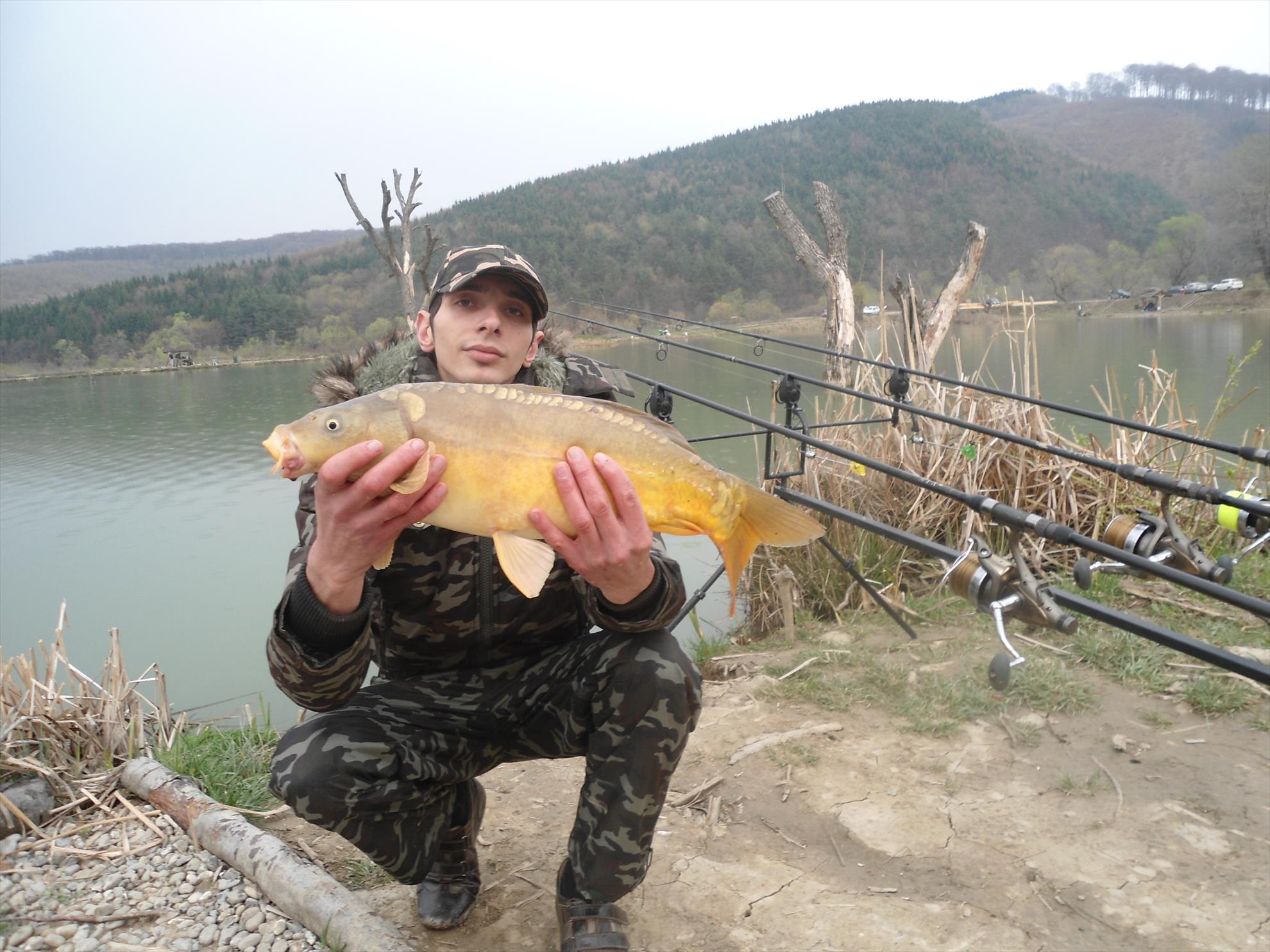 indianu - balta valea morii (bubila)